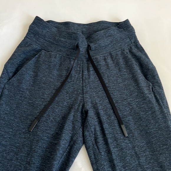 lululemon ready to rulu high rise joggers - Picture 2 of 7